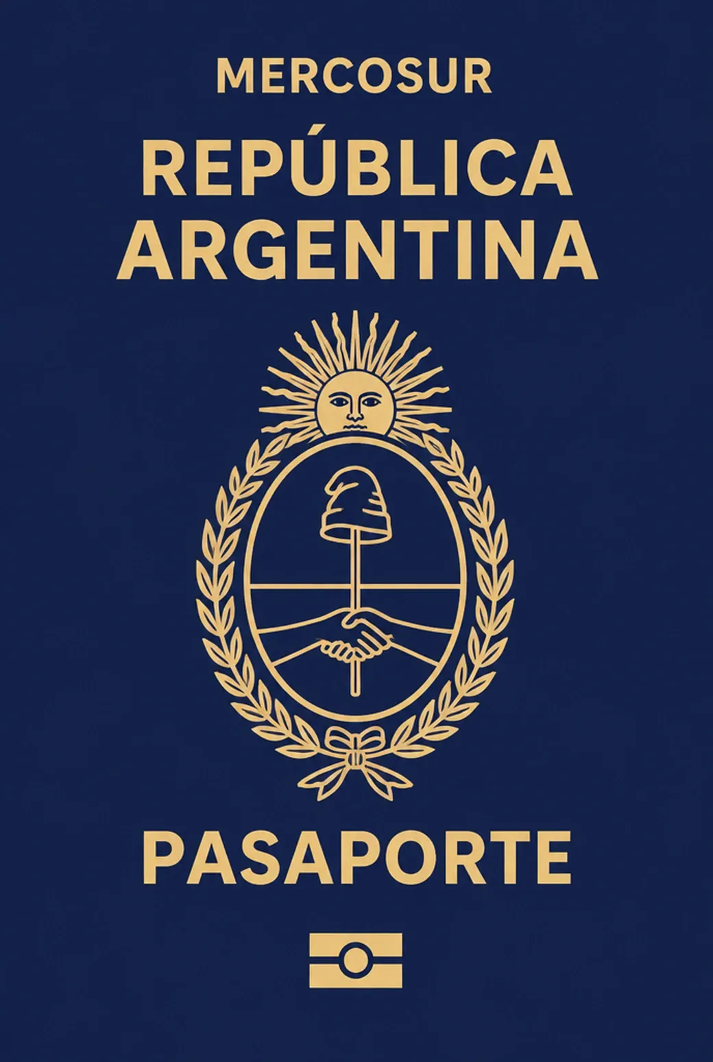 Argentina Passport - Passport Power 12th | worldpath.ai WRI