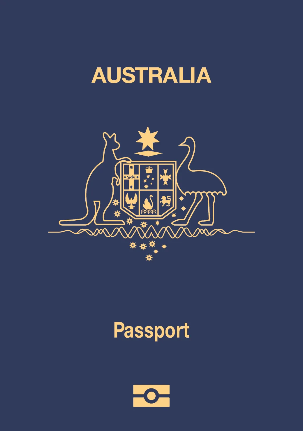 Australia Passport - Passport Power 6th | worldpath.ai WRI