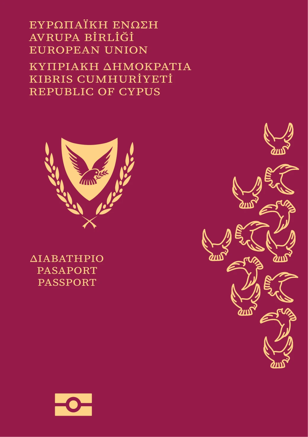 Cyprus Passport - Passport Power 12th | worldpath.ai WRI