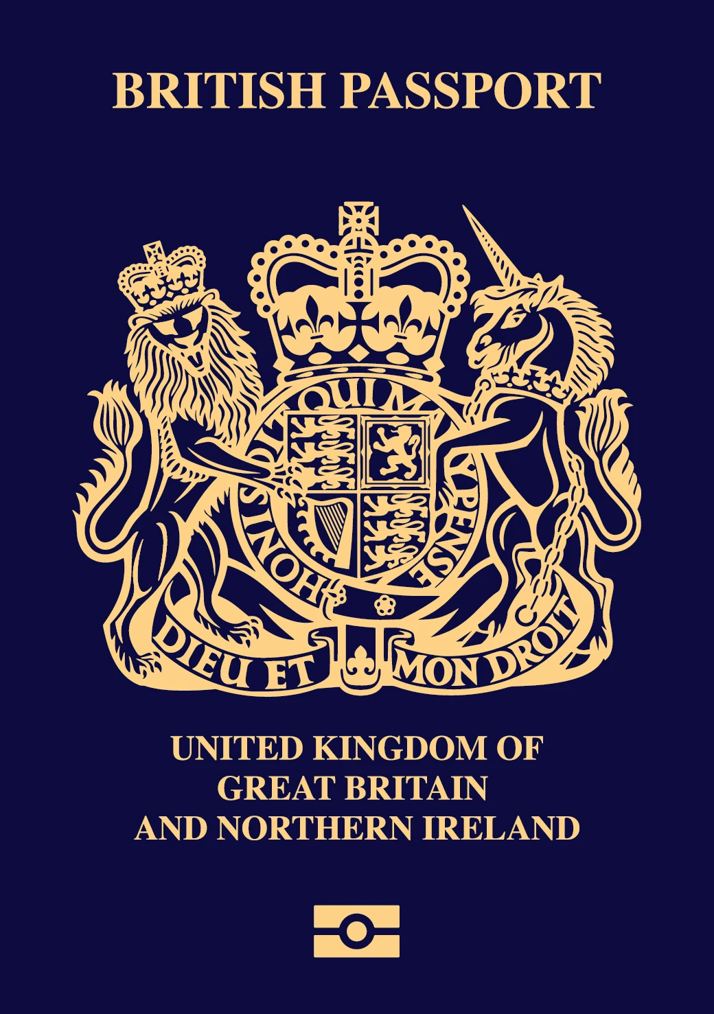 United Kingdom Passport - Passport Power 6th | worldpath.ai WRI
