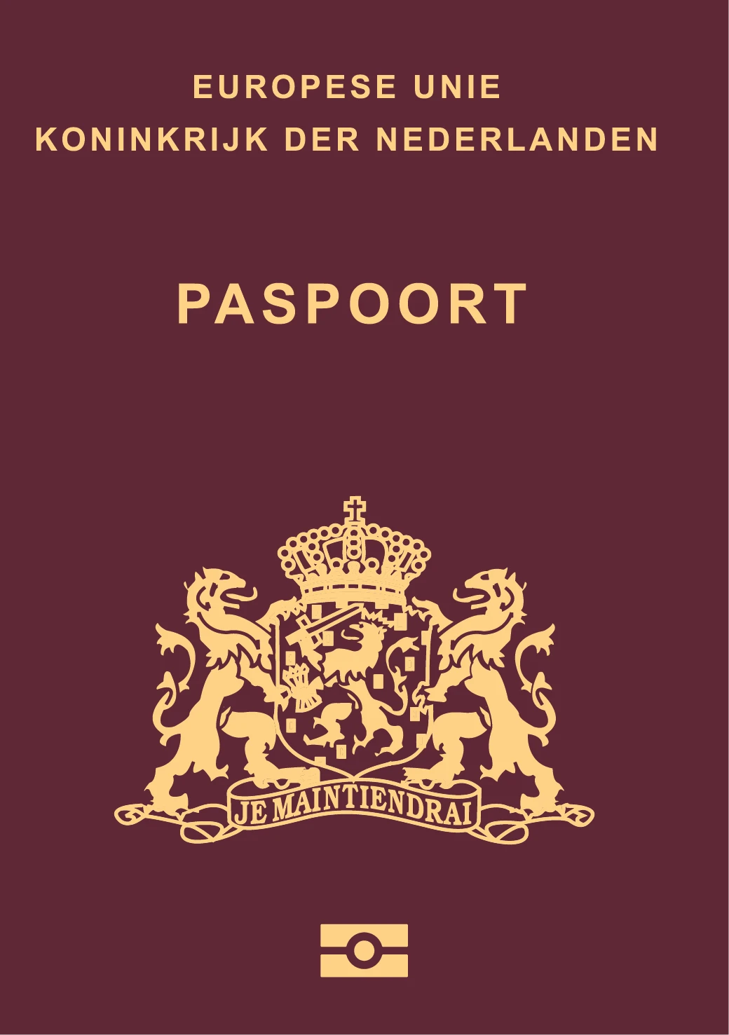 Netherlands Passport - Passport Power 3rd | worldpath.ai WRI