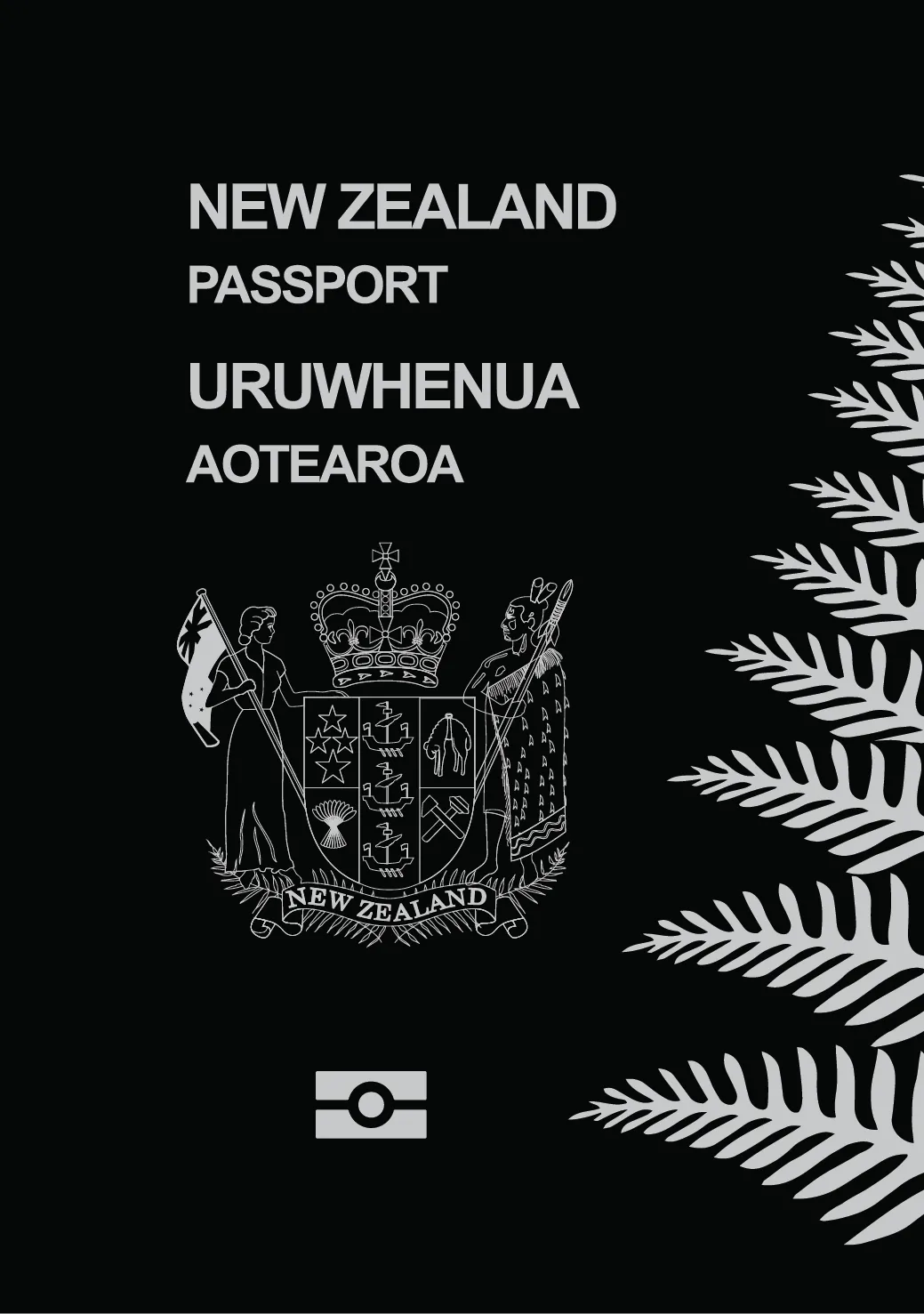 New Zealand Passport - Passport Power 7th | worldpath.ai WRI