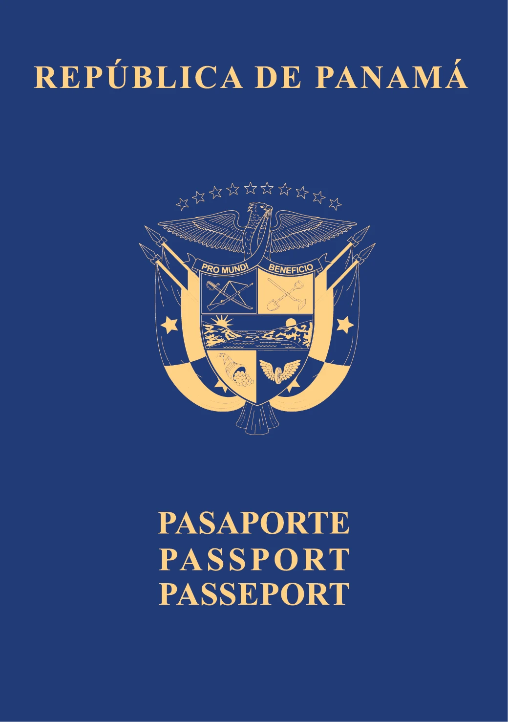 Panama Passport - Passport Power 32nd | worldpath.ai WRI