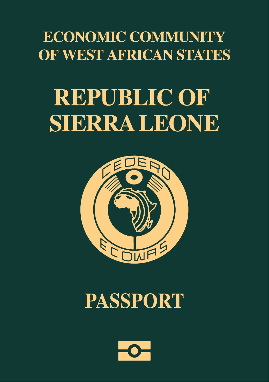 Sierra Leone Passport - Passport Power 93rd | worldpath.ai WRI