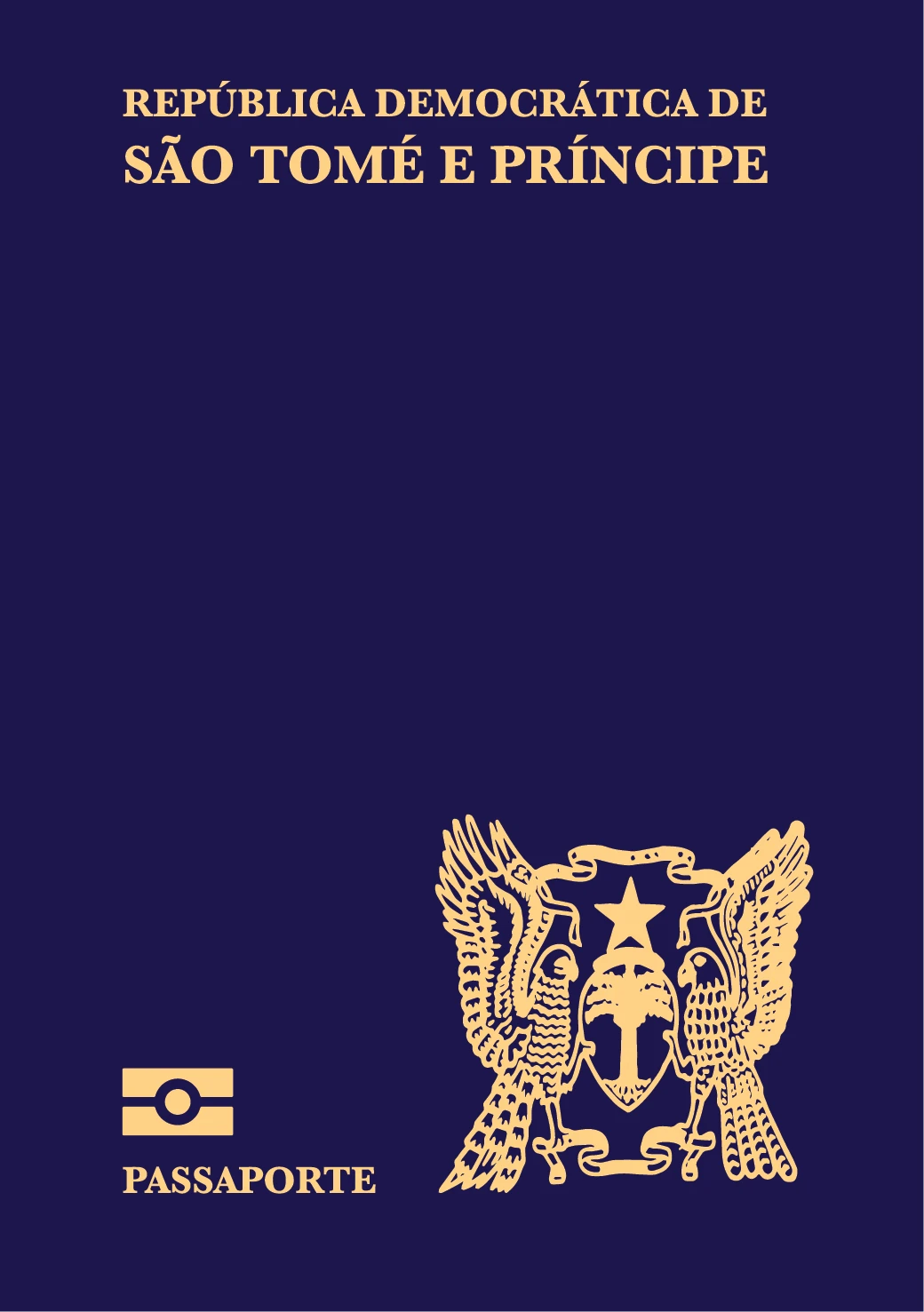 São Tomé and Príncipe Passport - Passport Power 74th | worldpath.ai WRI