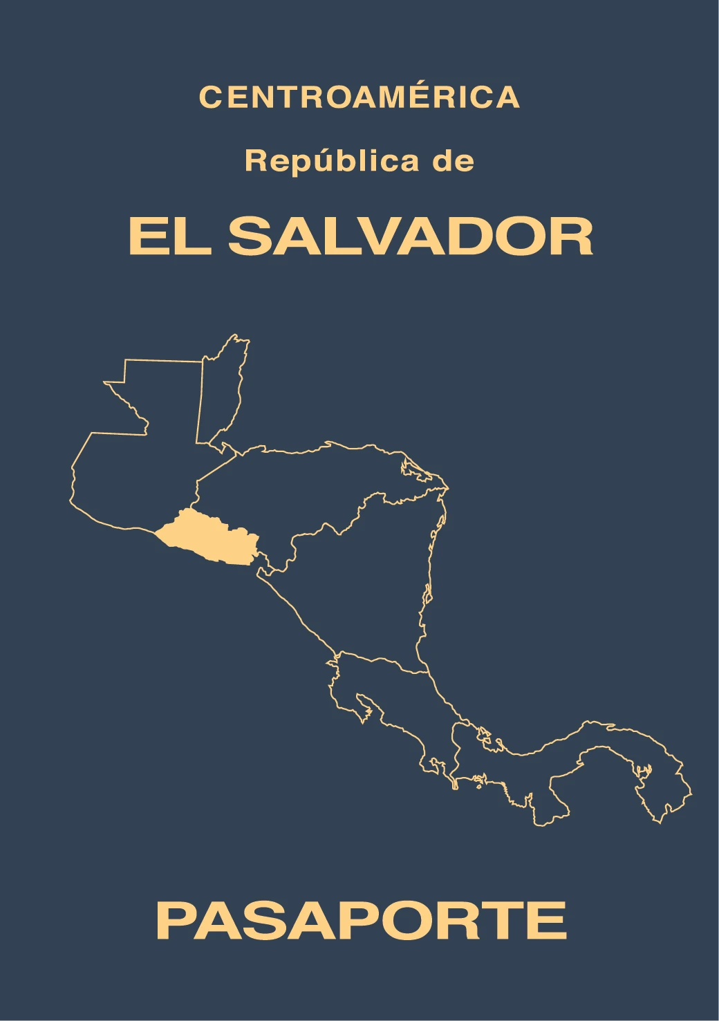 El Salvador Passport - Passport Power 36th | worldpath.ai WRI