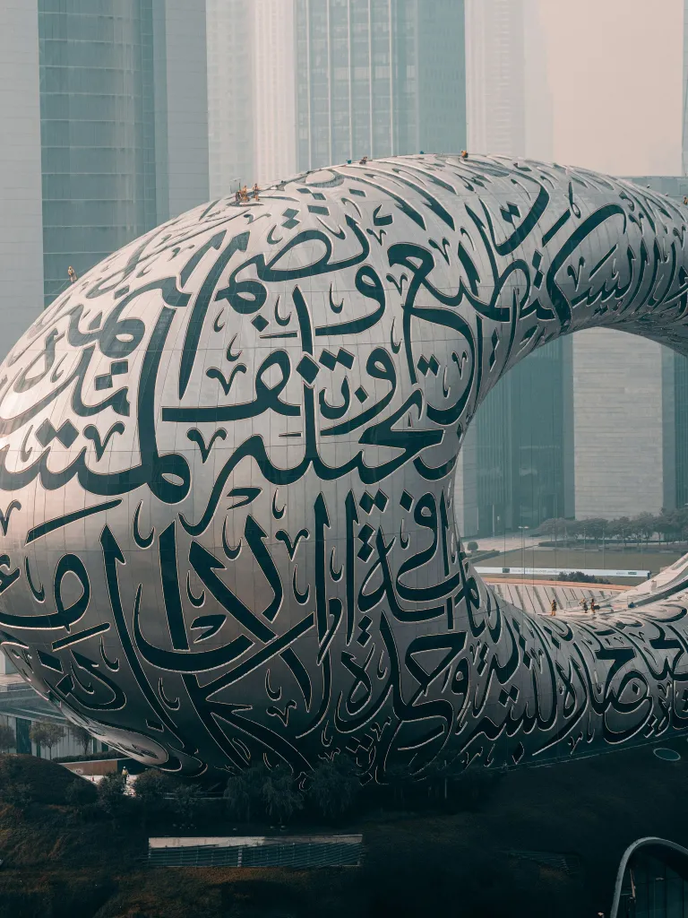 Is United Arab Emirates Safe?