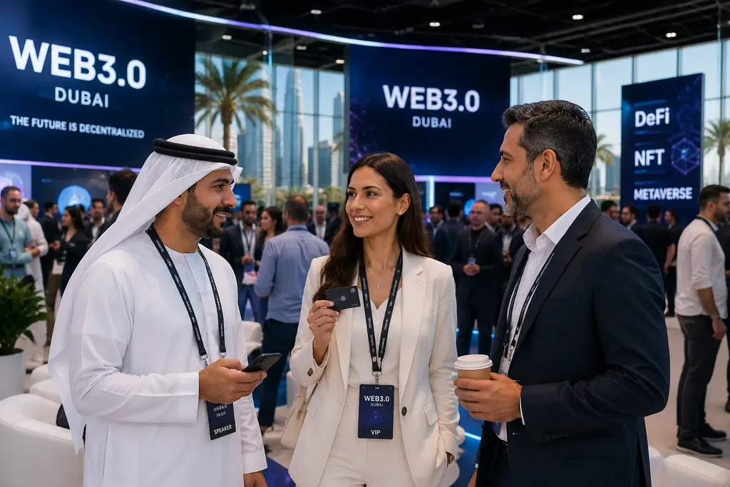 AI, Blockchain & Digital Identity: How Technology Is Reshaping Investor Migration