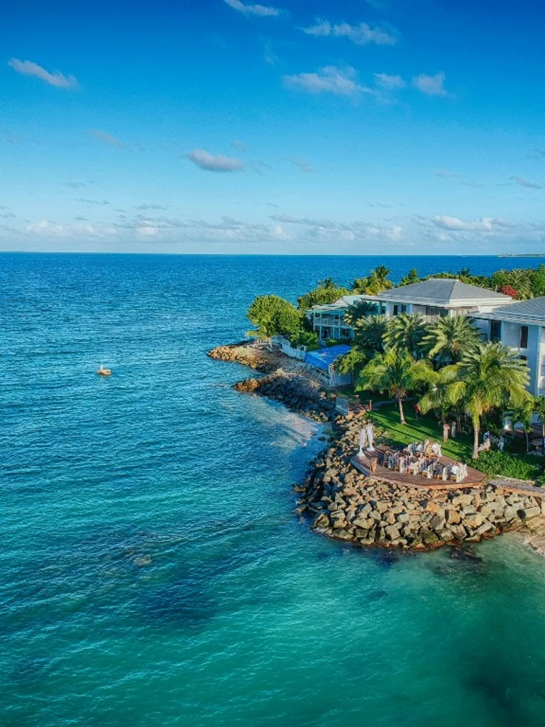 What's the Healthcare Like in Antigua and Barbuda?