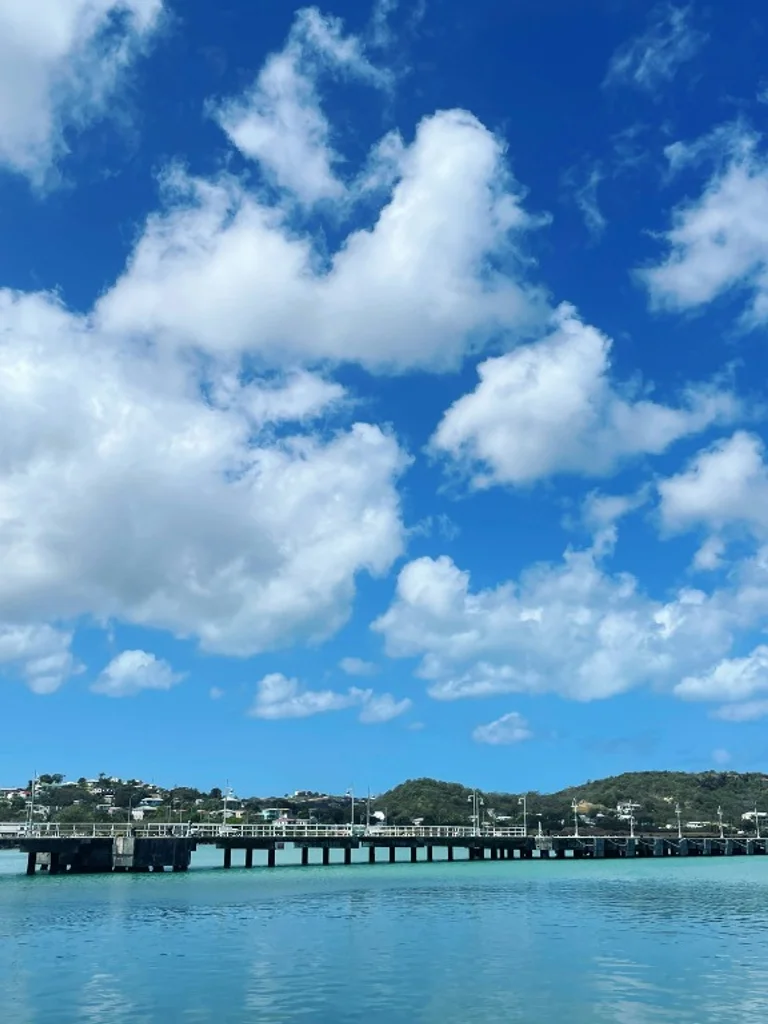 Quick Facts about Antigua and Barbuda