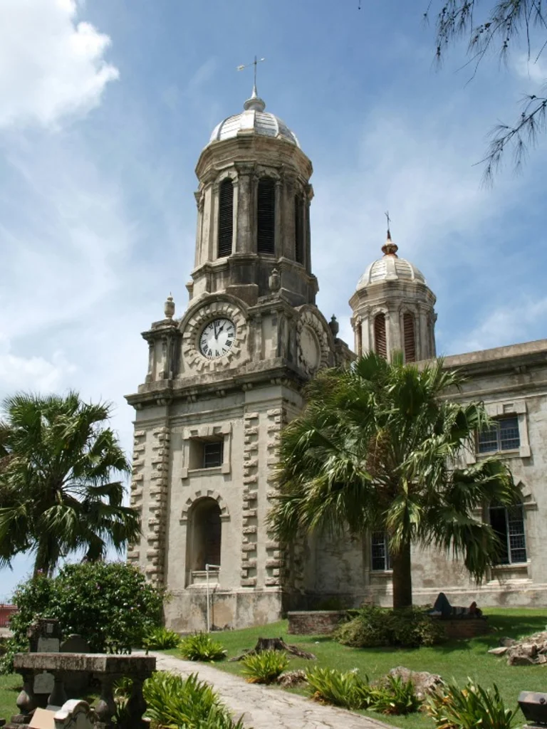 Is Antigua and Barbuda Safe?