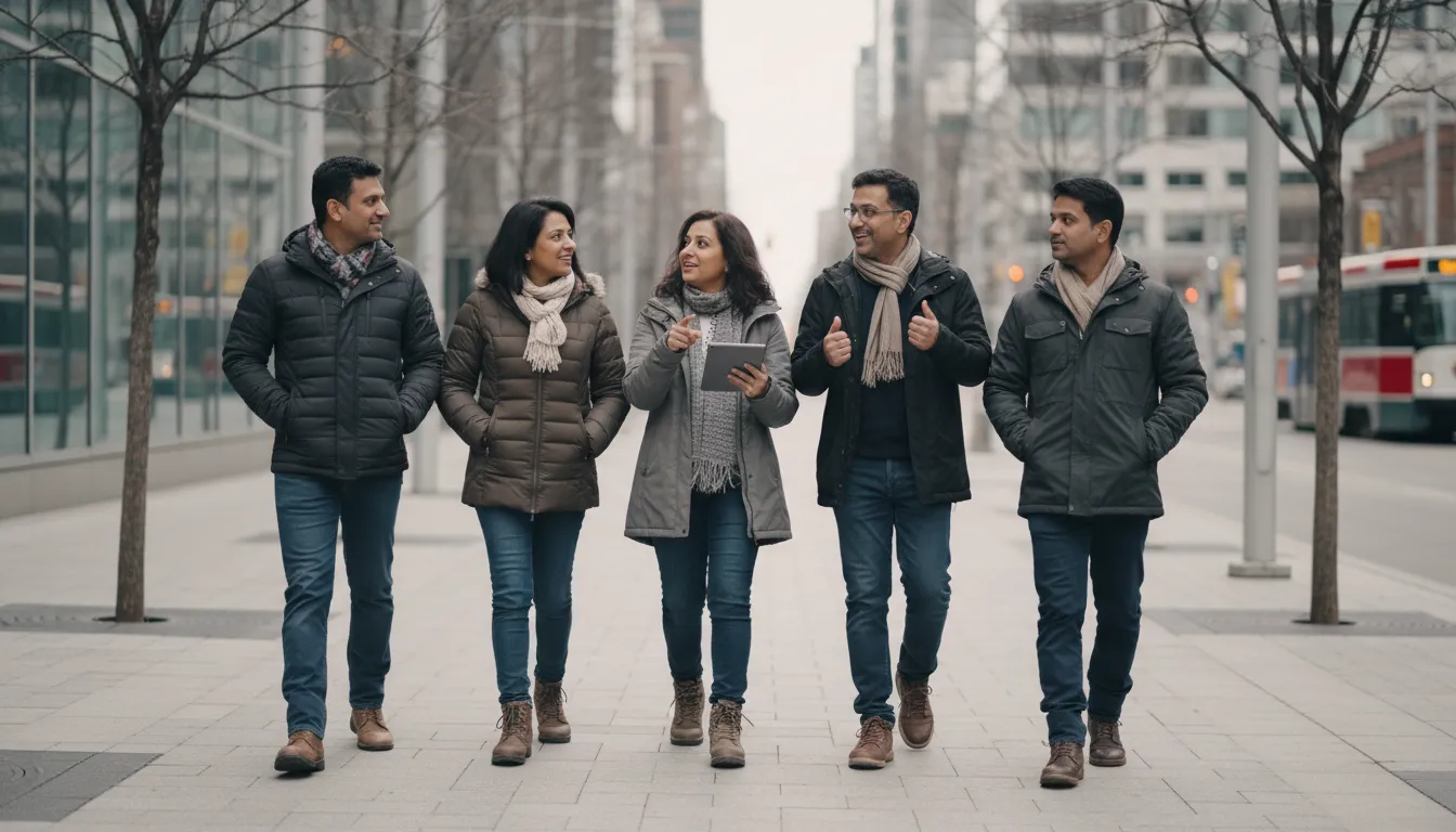Canada Express Entry Adds New Tech Worker Category