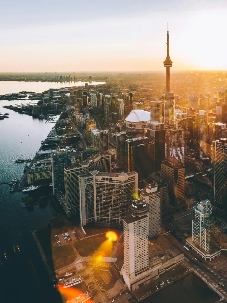 What's the Healthcare Like in Canada?
