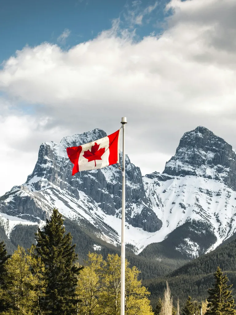 Canada - Key Indicators