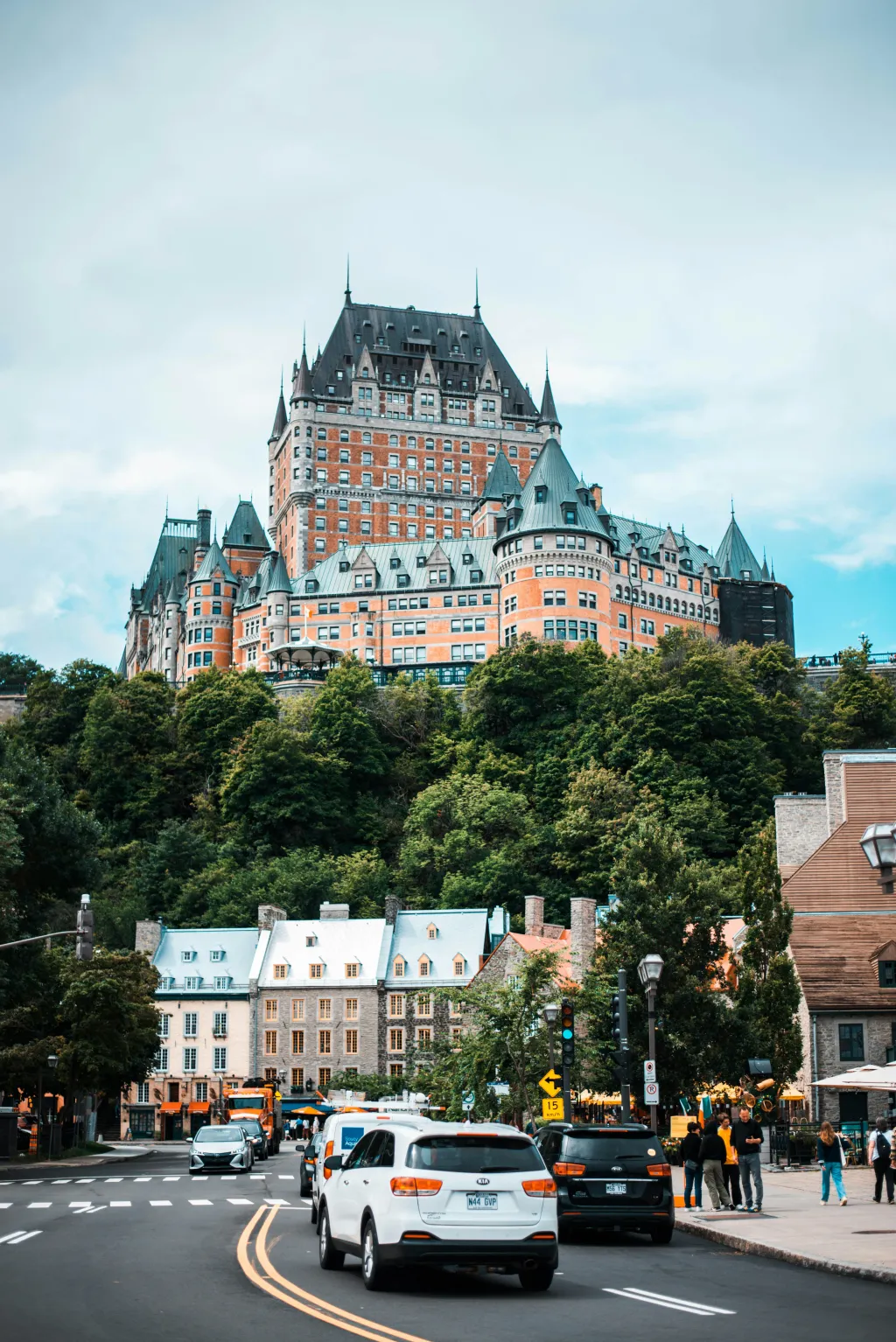 Quick Facts about Canada