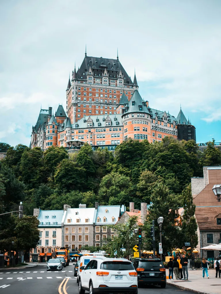 Quick Facts about Canada