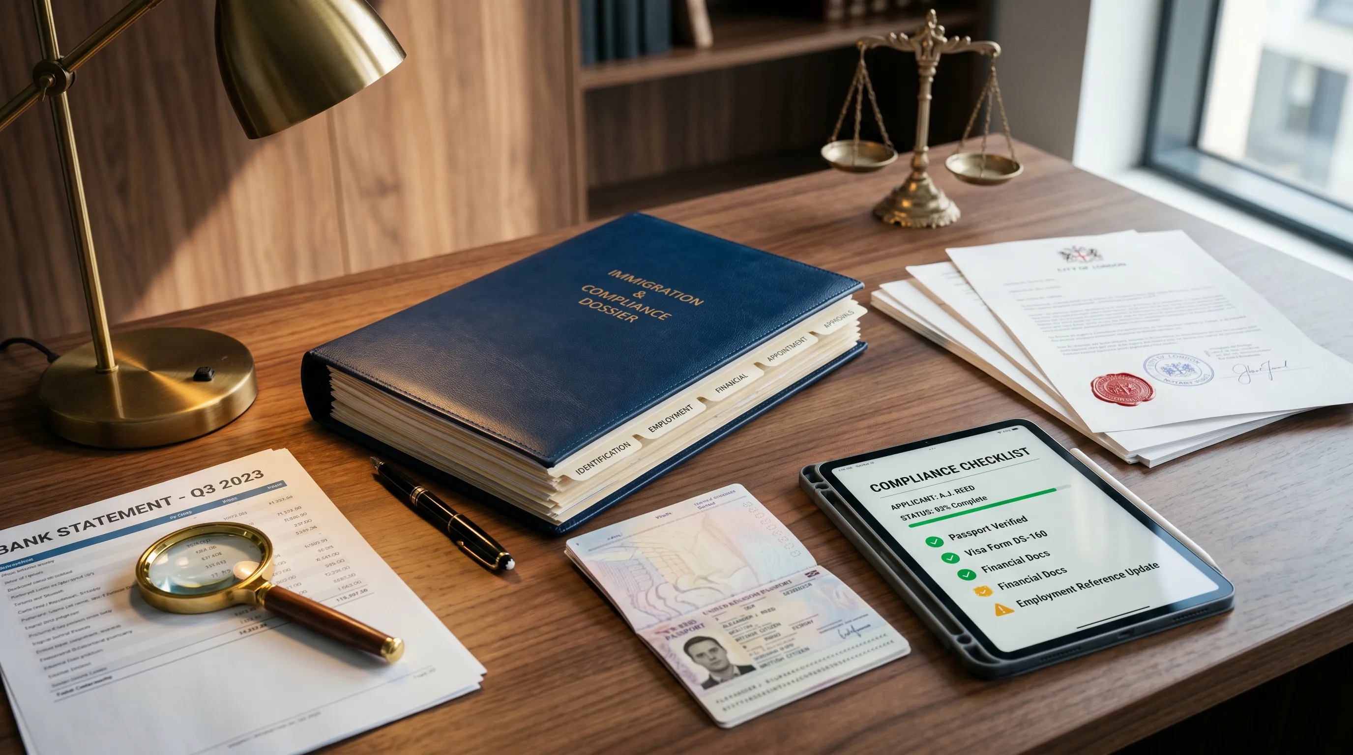 CBI Application Rejection Rates & Common Pitfalls: How to Strengthen Your Case