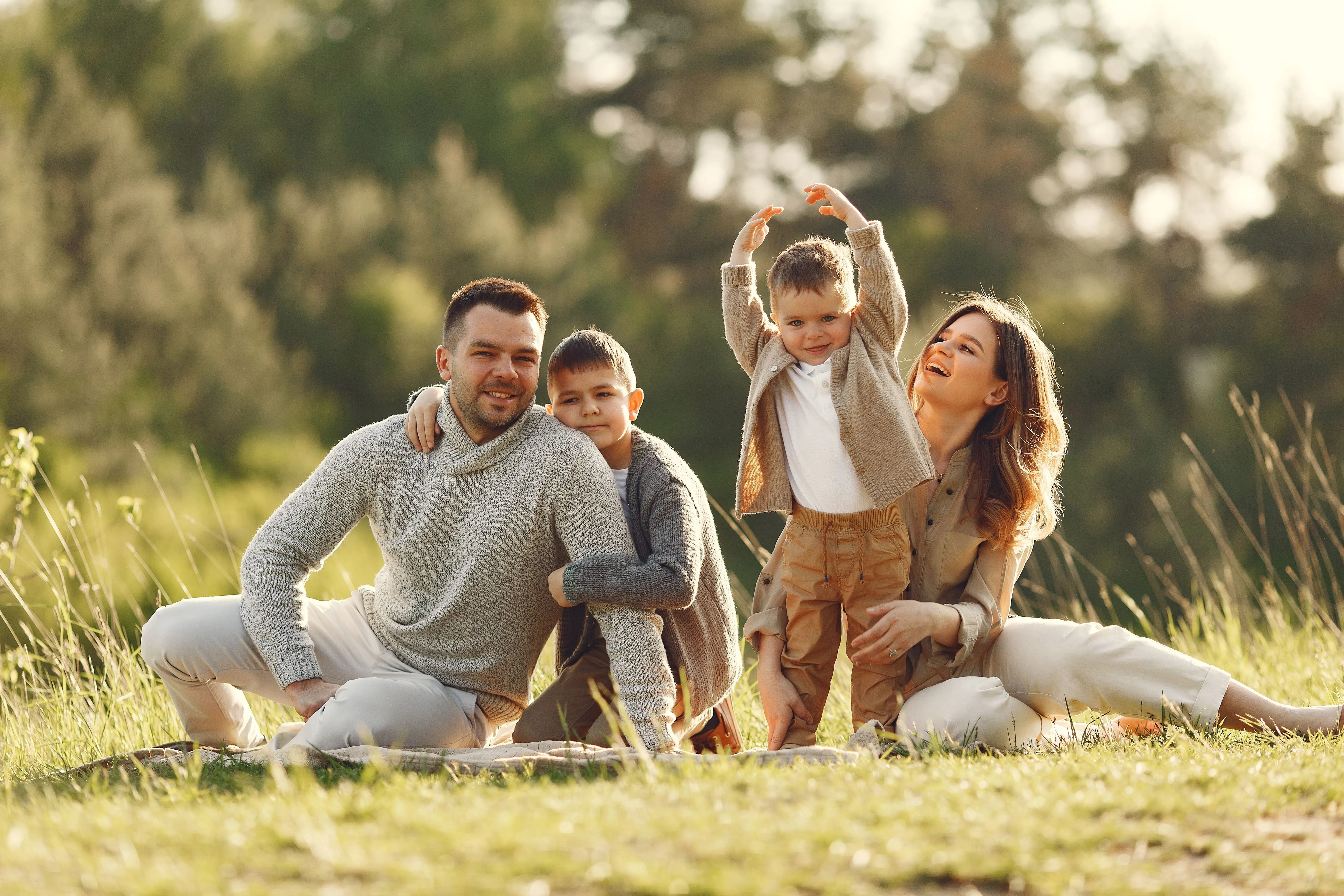 How a Tech Consultant Moved His Family to the EU in 6 Months: A Case Study