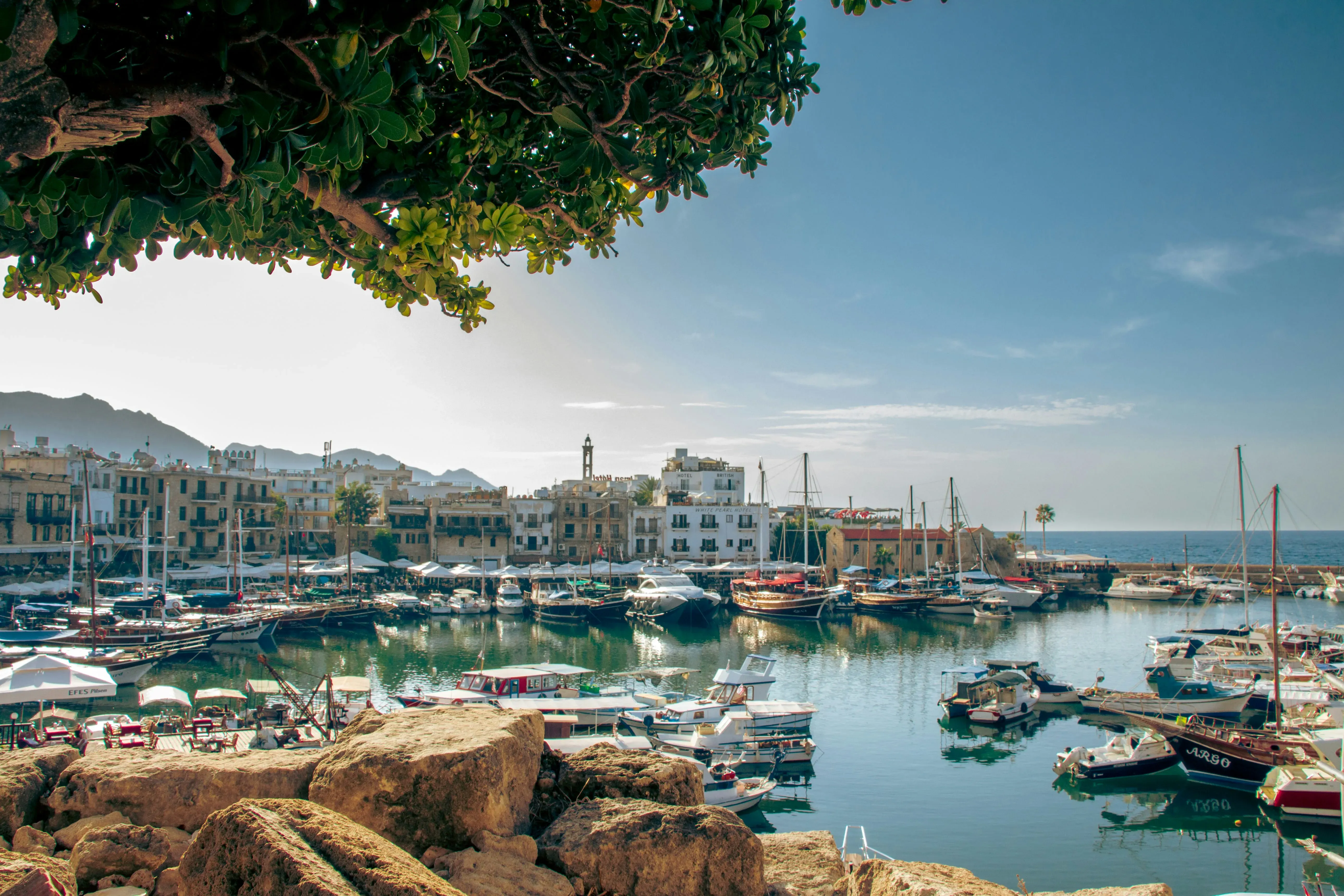 Cyprus - WorldPath Relocation Index