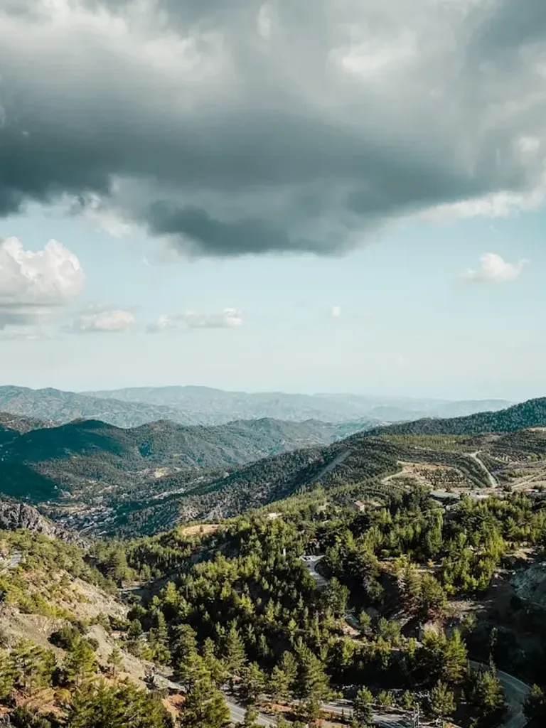 Is Cyprus Safe?