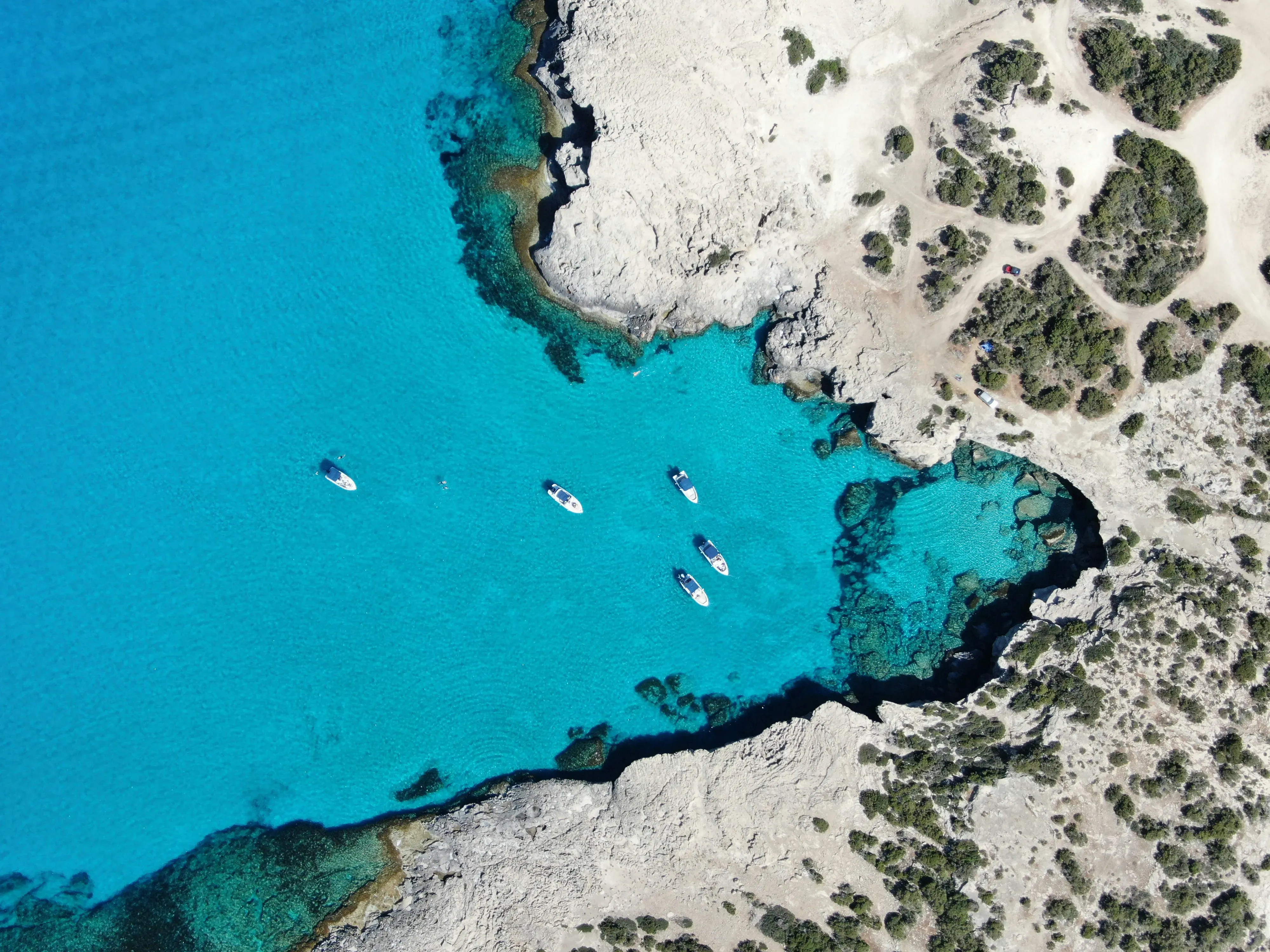 Cyprus - Key Indicators