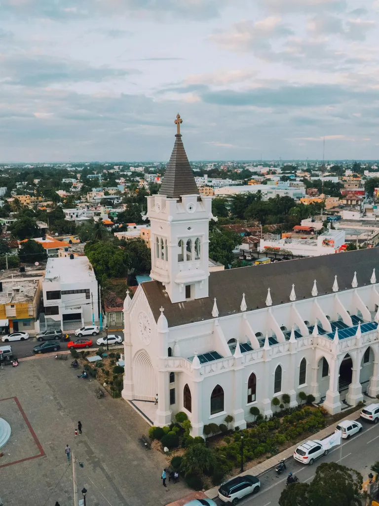 What's the Healthcare Like in Dominica?