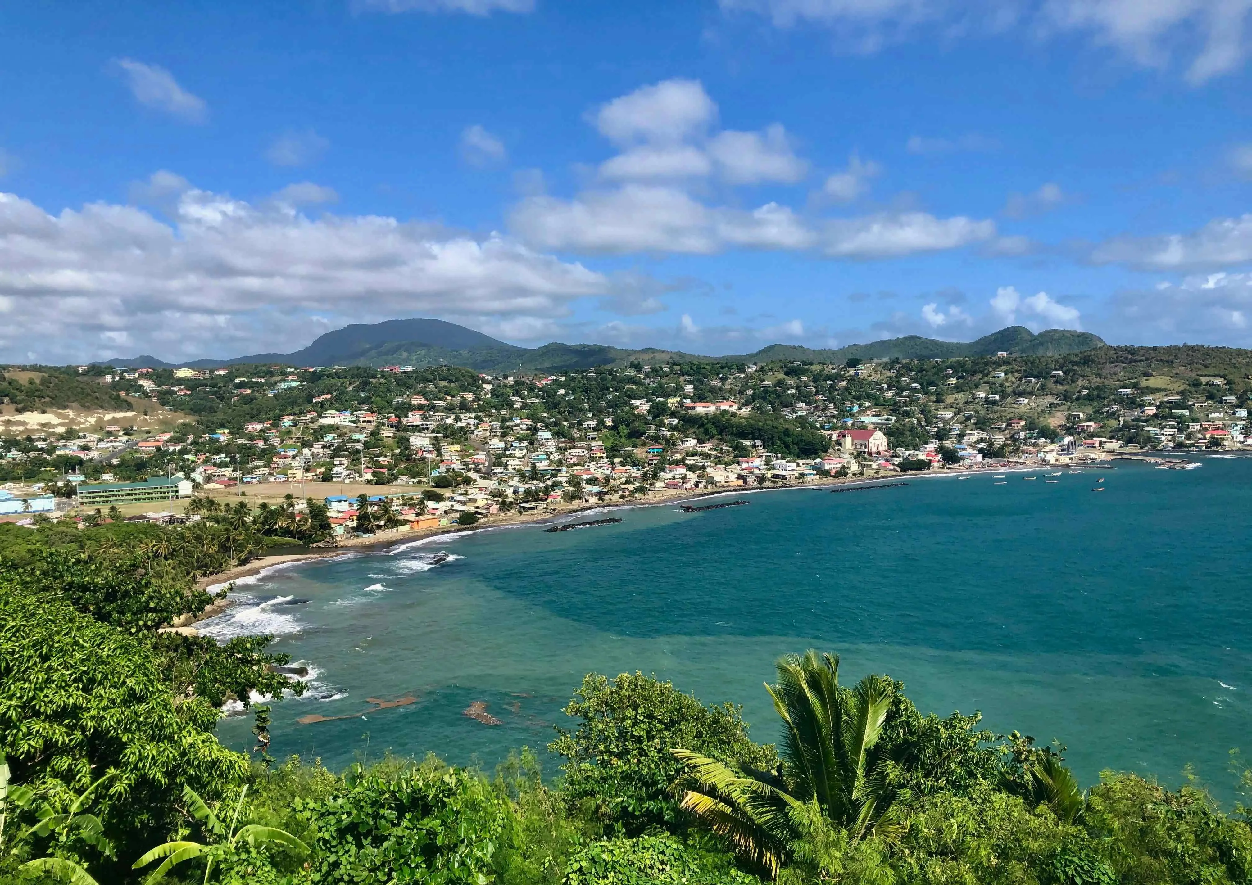 Dominica - WorldPath Relocation Index