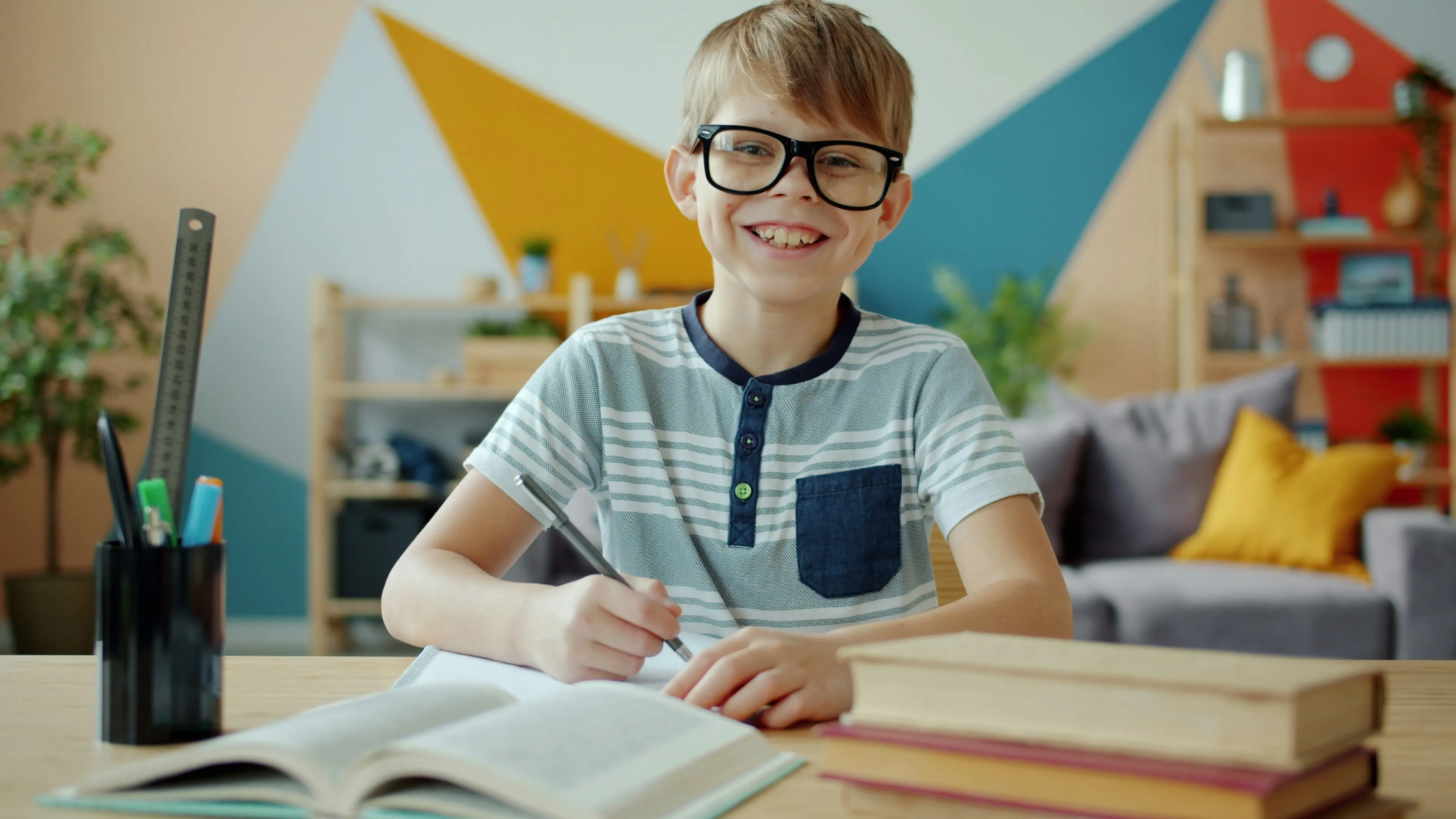 Education and Lifestyle Benefits for Children Under EU and Caribbean Programs
