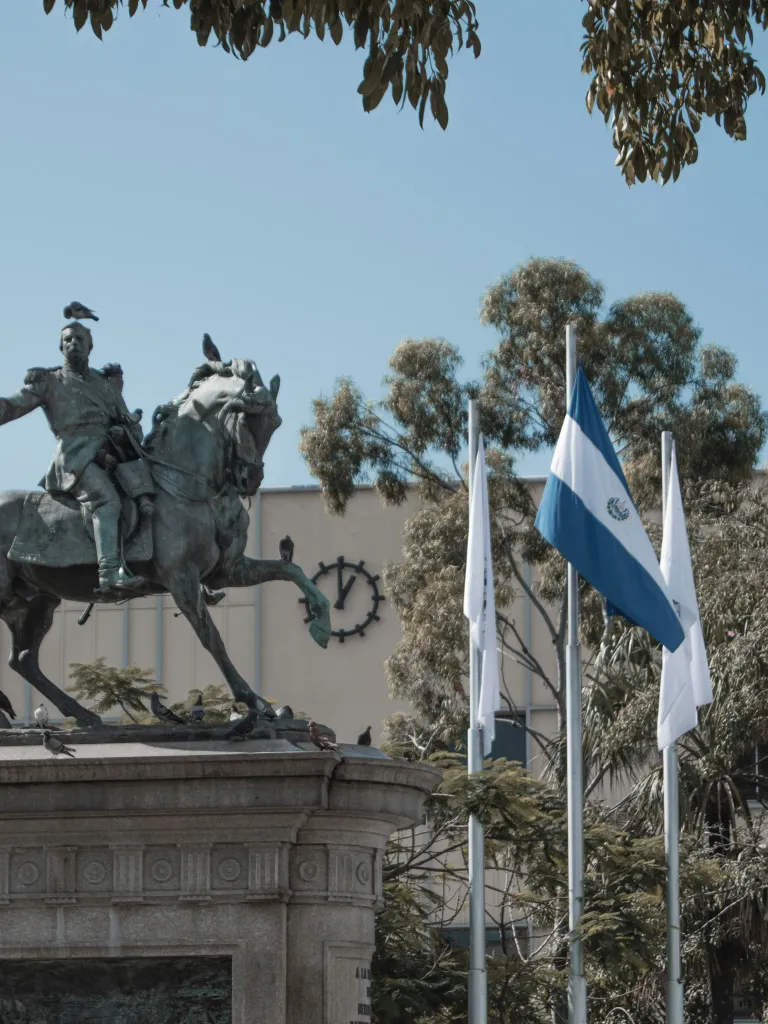 El Salvador - WorldPath Relocation Index