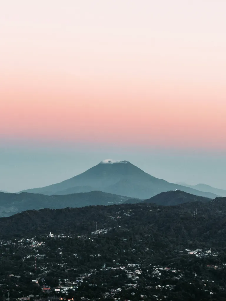 Quick Facts about El Salvador