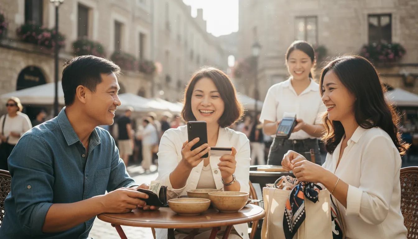 EU Digital Nomad Visa Framework Expansion
