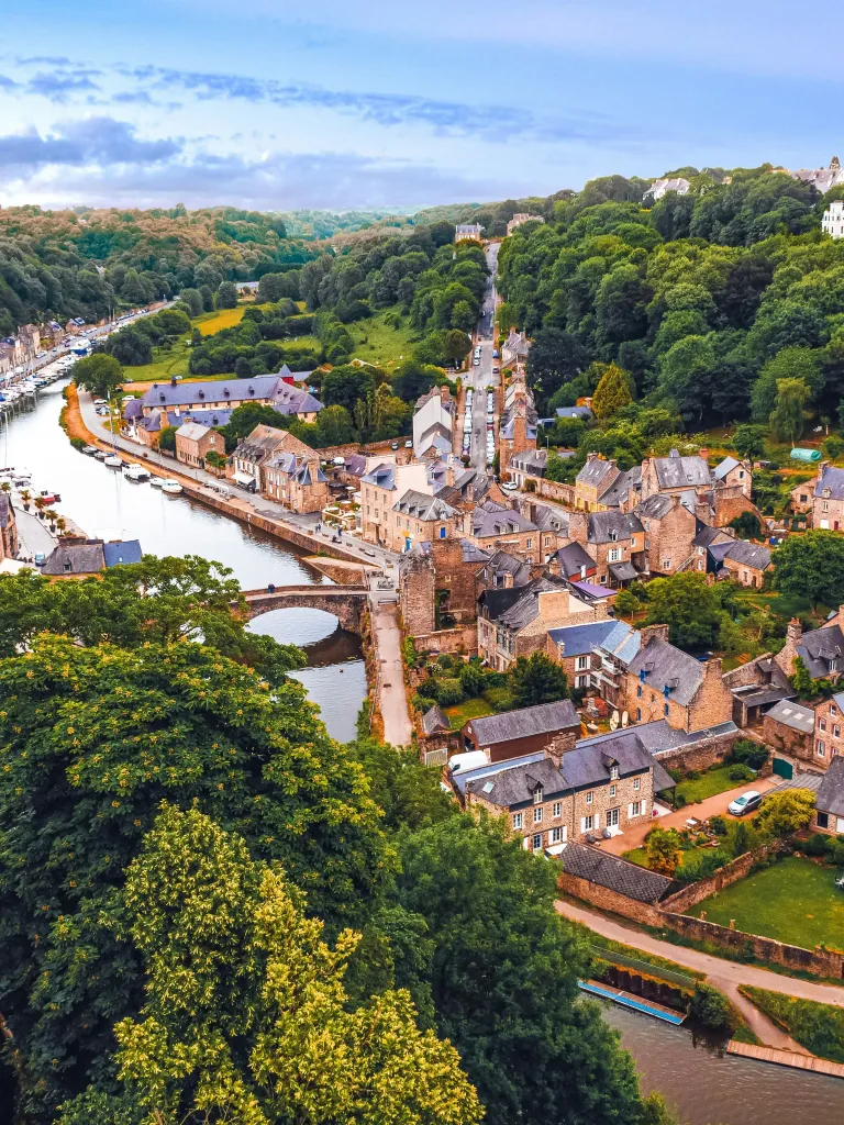 France - Key Indicators