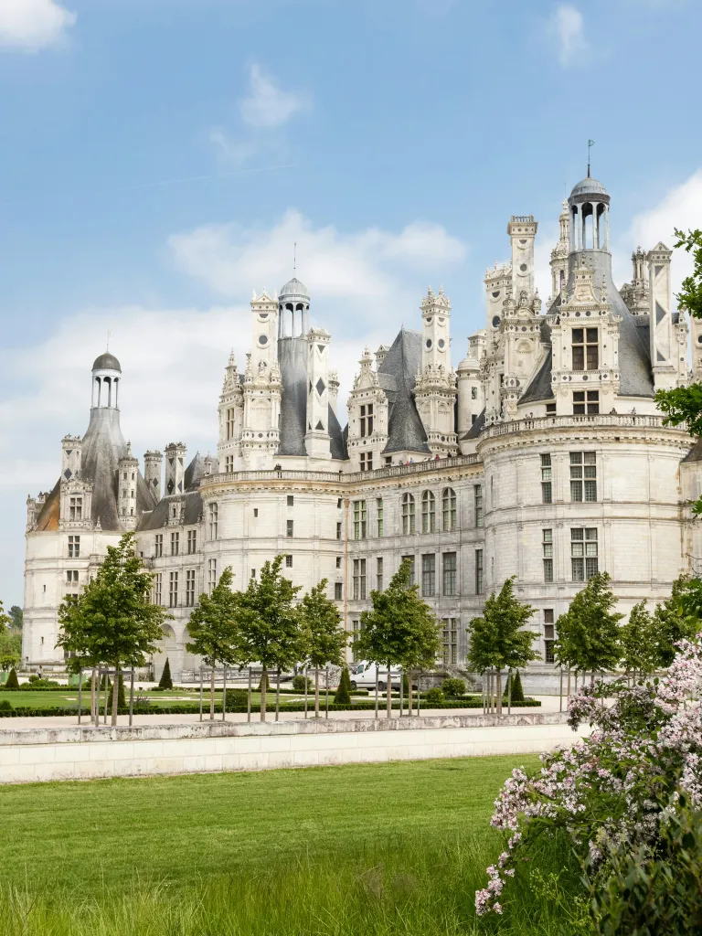 Quick Facts about France