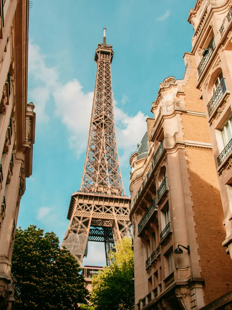 Is France Safe?