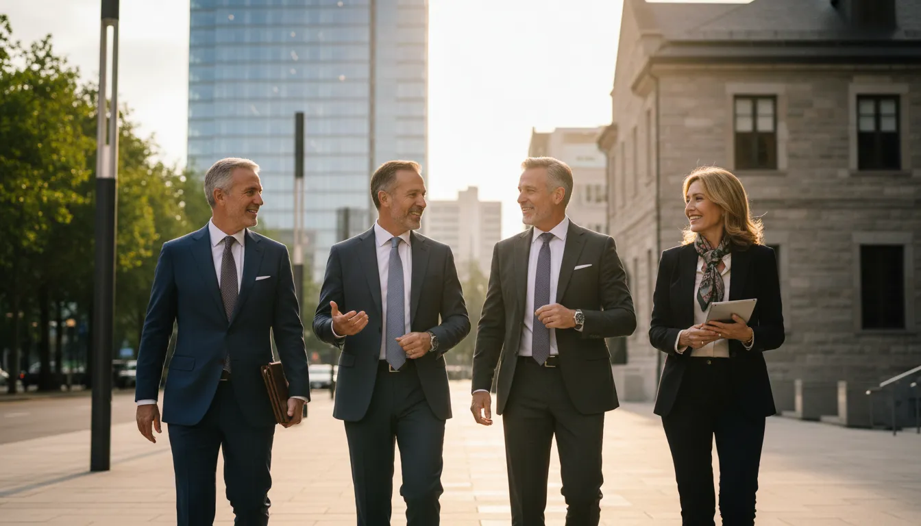 Wealth Structuring Through Second Citizenship: Trusts, Holding Companies & Tax Treaties