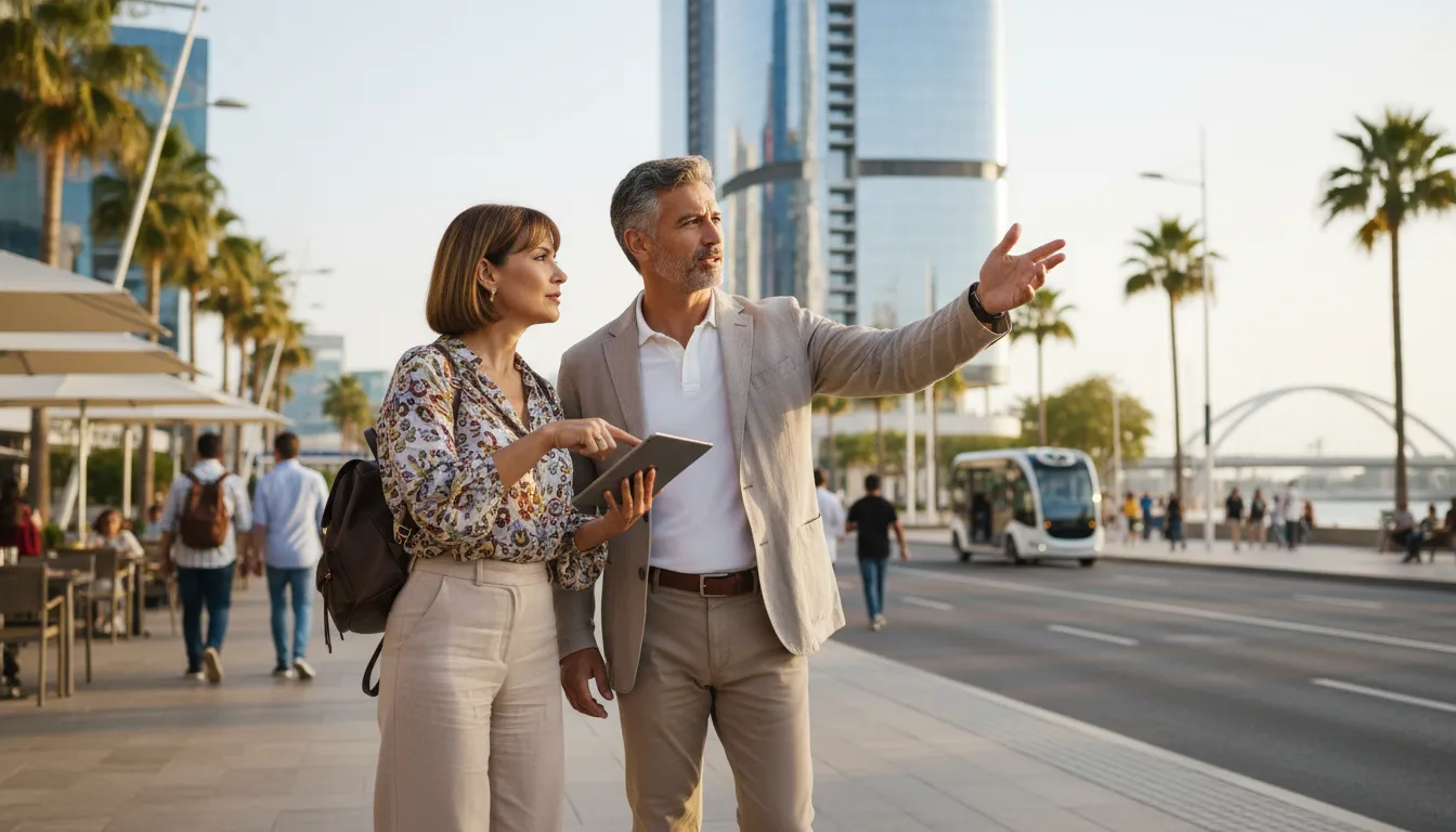 Investor Migration Forecast 2027: Where the Money Is Heading Next