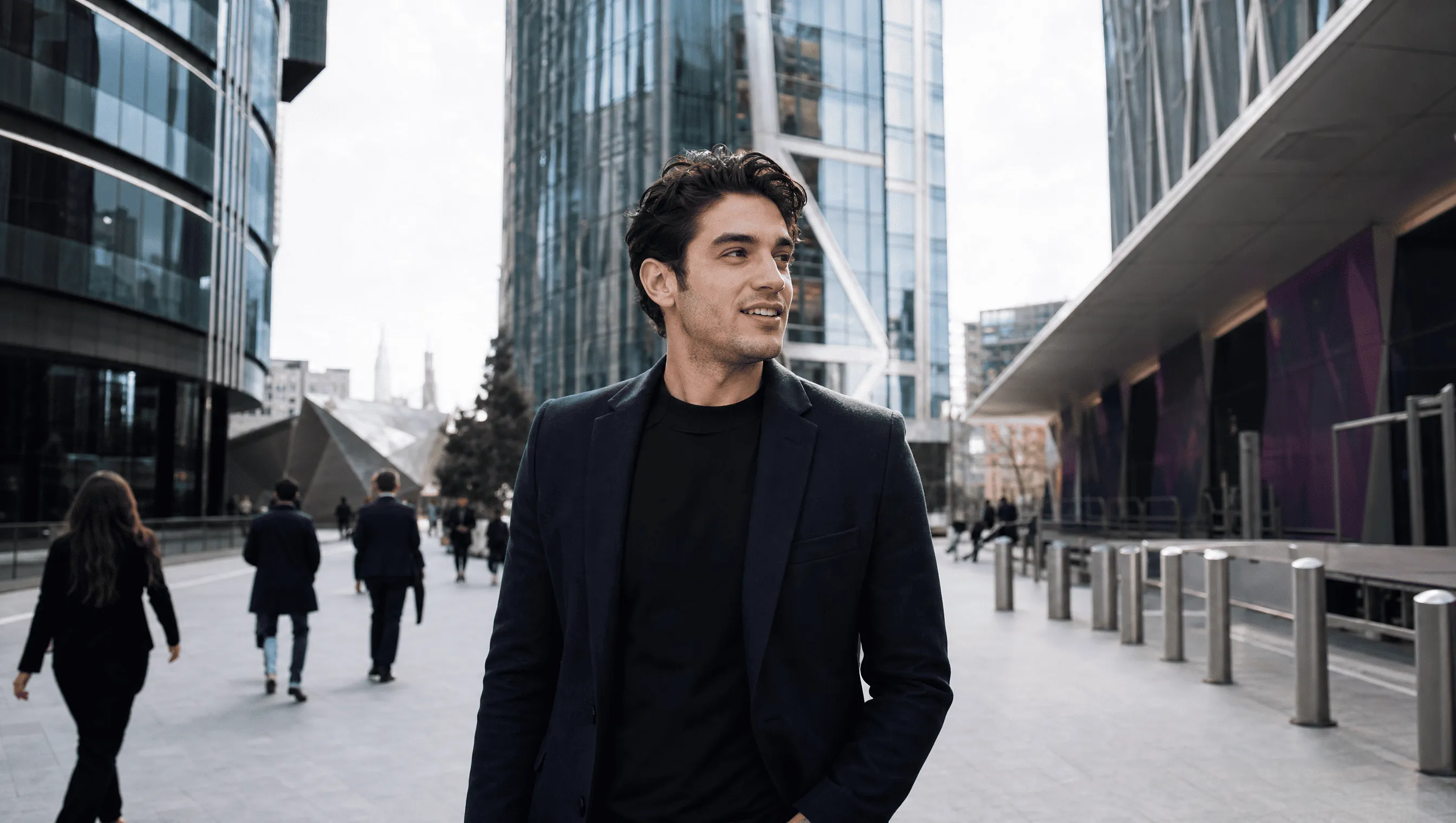 Reshaping Investor Migration Routes in 2026