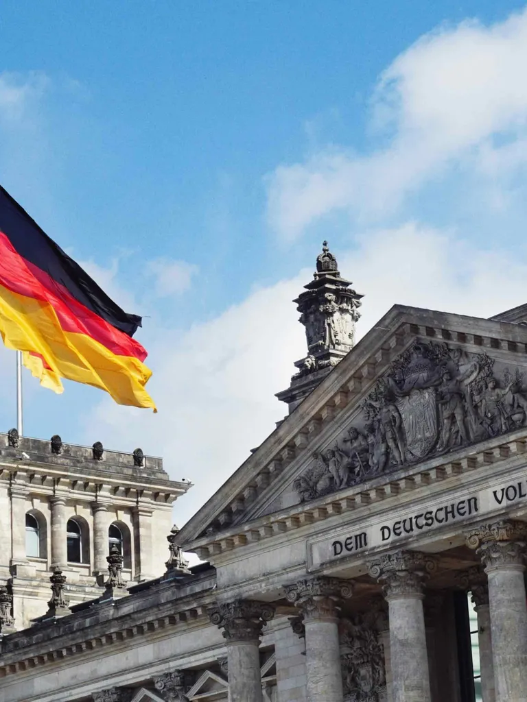 Germany - WorldPath Relocation Index
