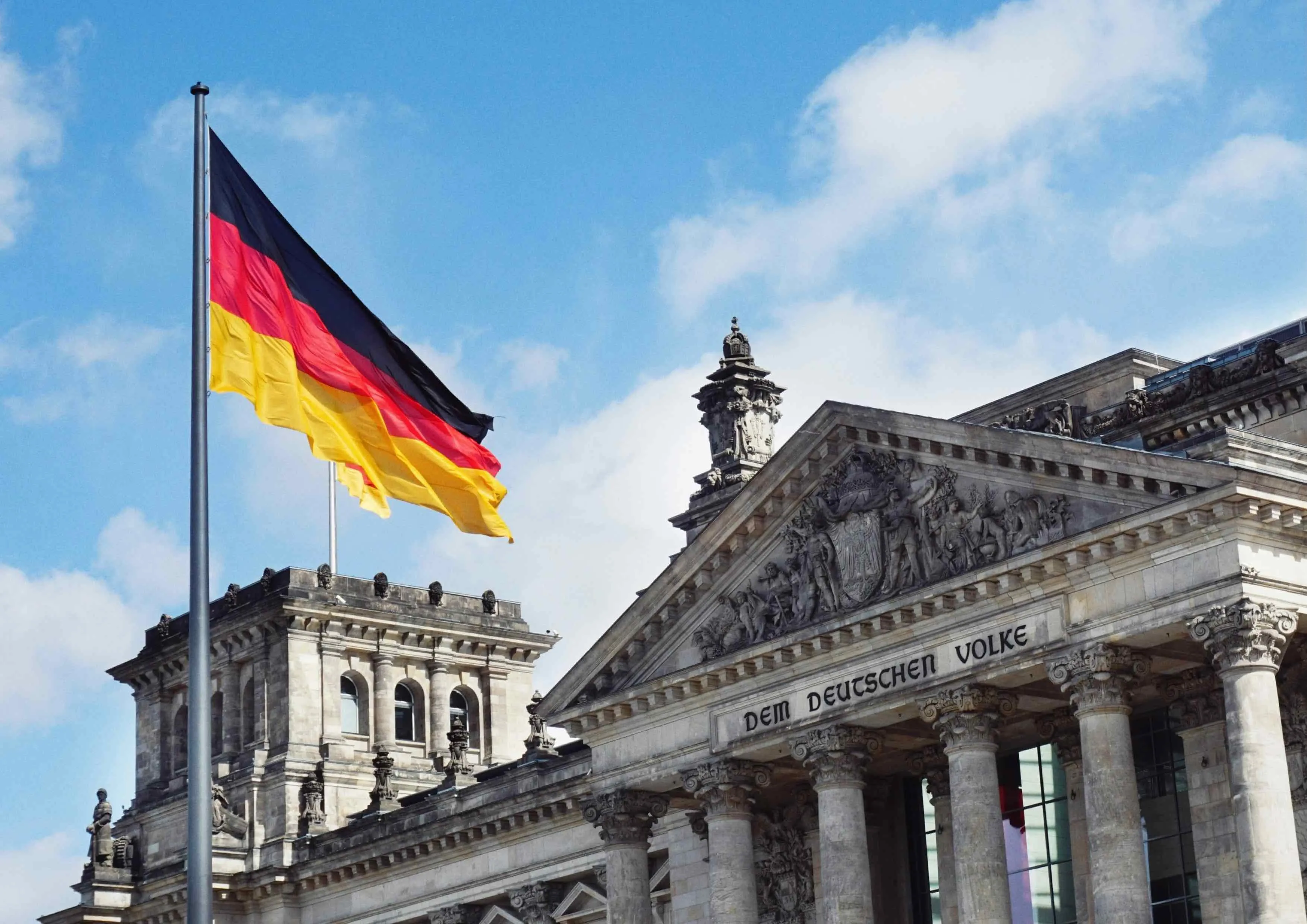 Germany - WorldPath Relocation Index