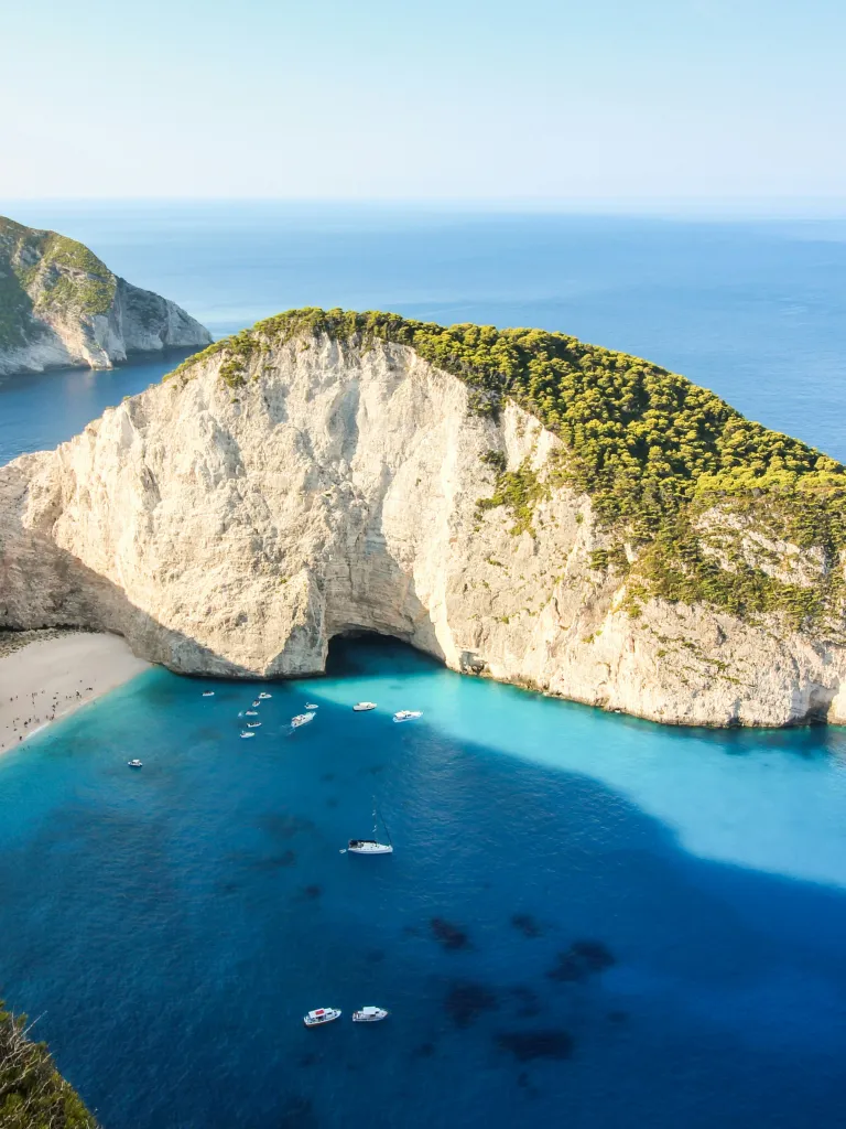 What's the Healthcare Like in Greece?