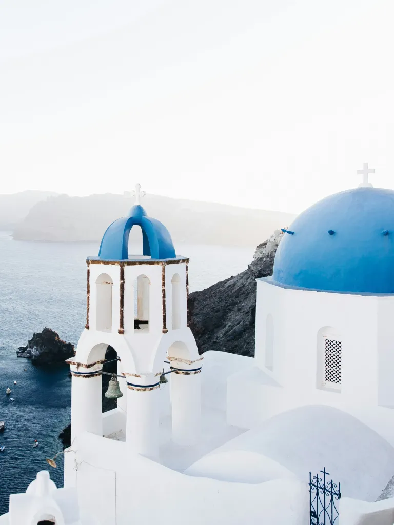 Greece - Key Indicators