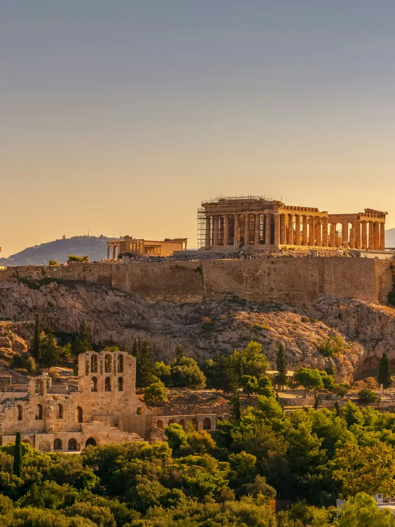 Quick Facts about Greece