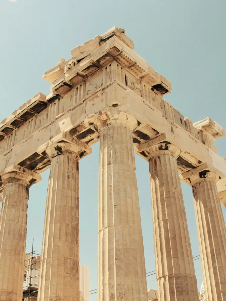 Is Greece Safe?
