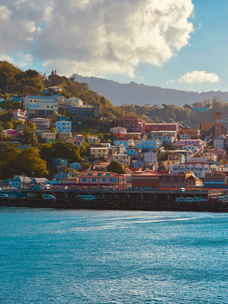 Quick Facts about Grenada