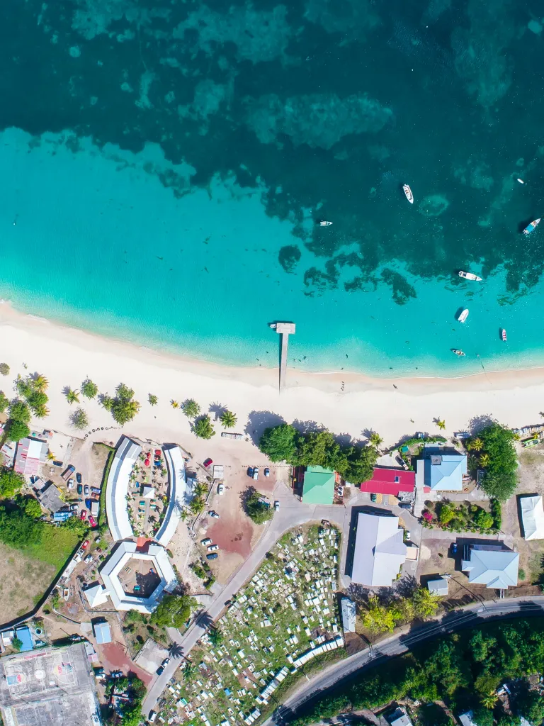 Is Grenada Safe?