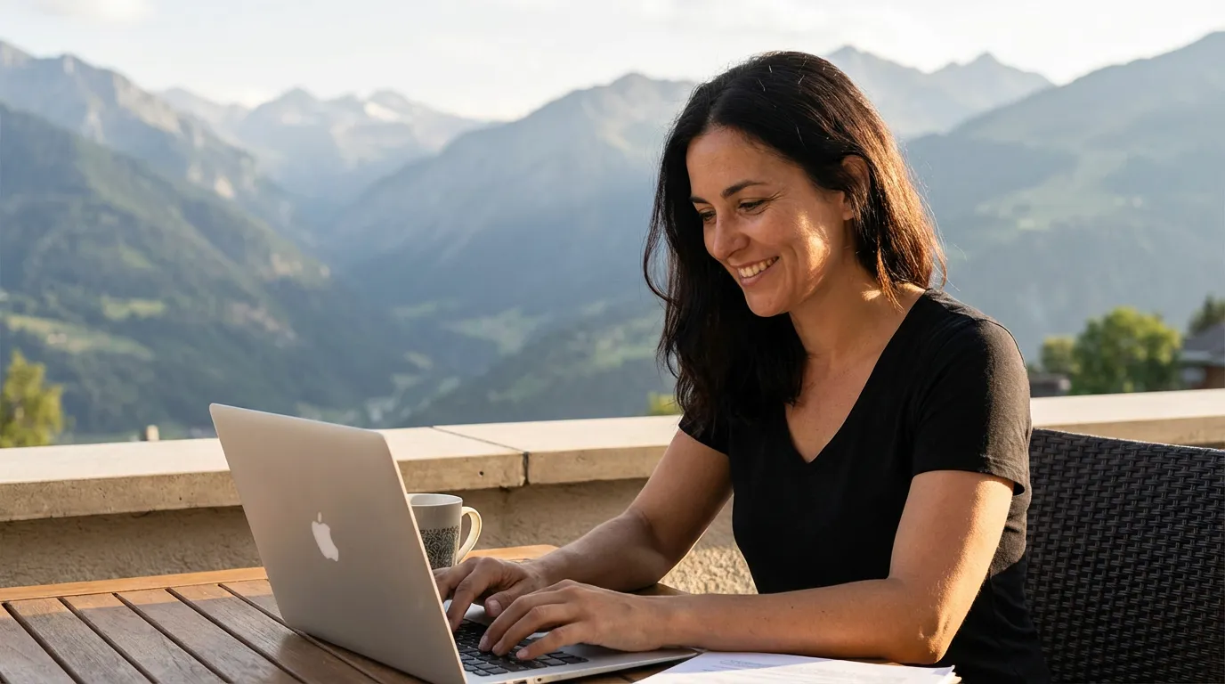 How Digital Nomad and Remote Work Visas Compete with Classic Golden Visas