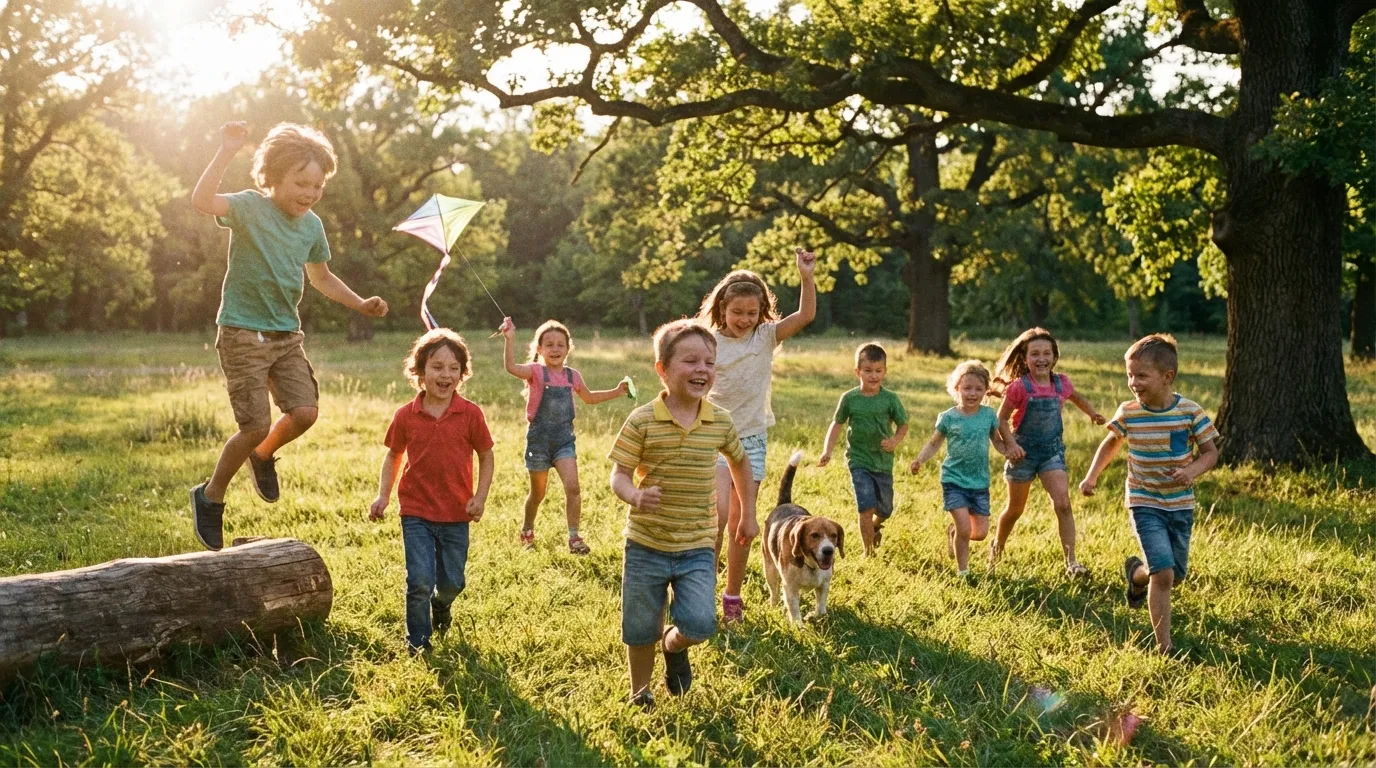 Children, Education, and Long Term Planning in Investor Migration Decisions