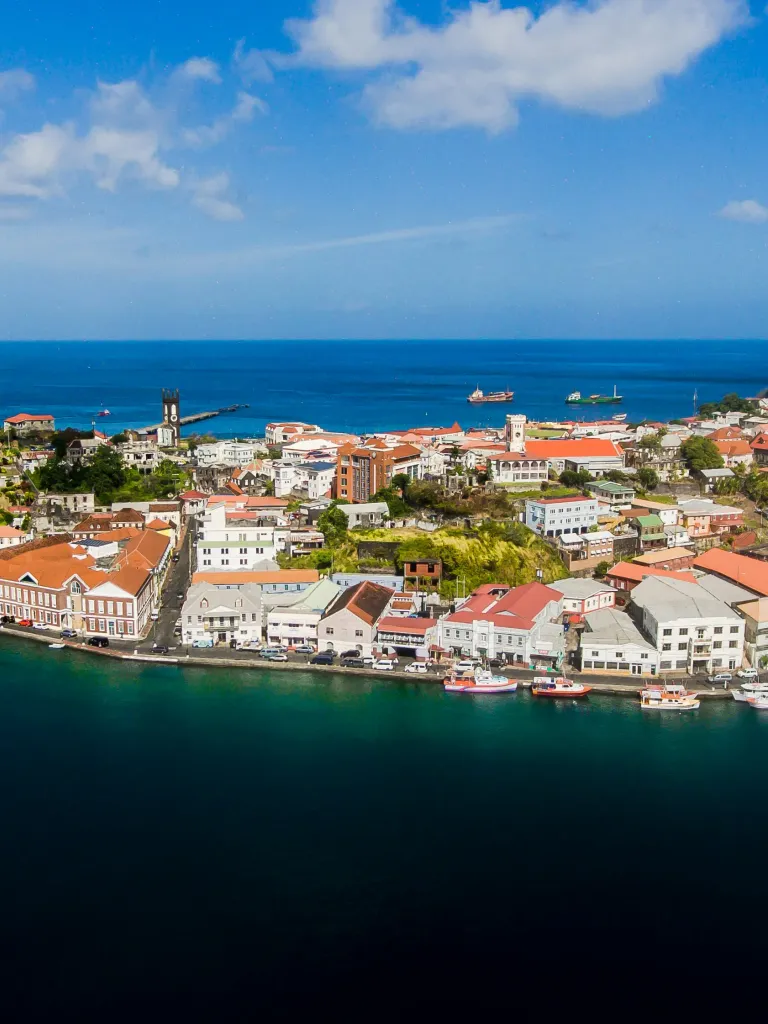 What's the Healthcare Like in Grenada?