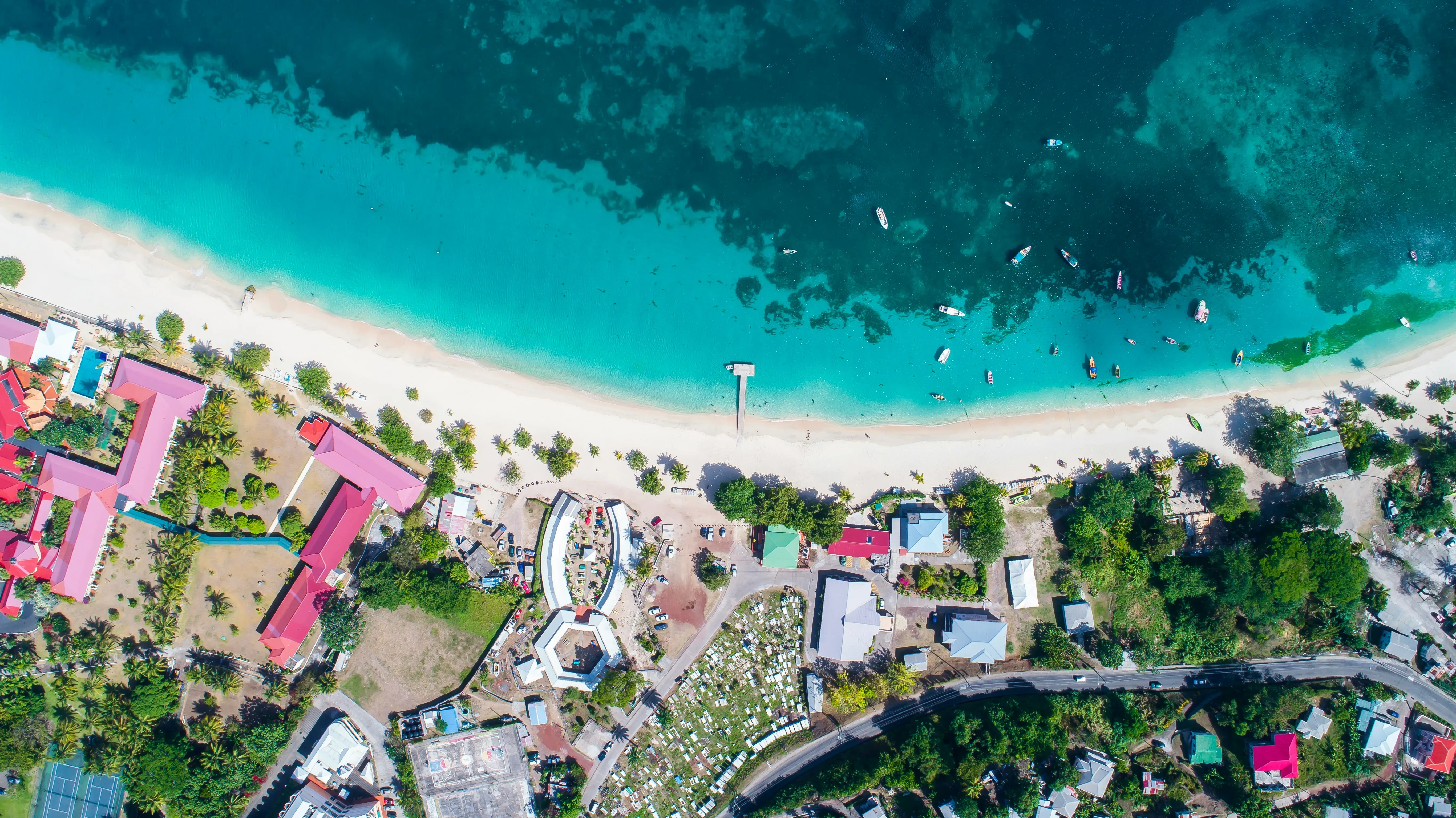 Is Grenada Safe?