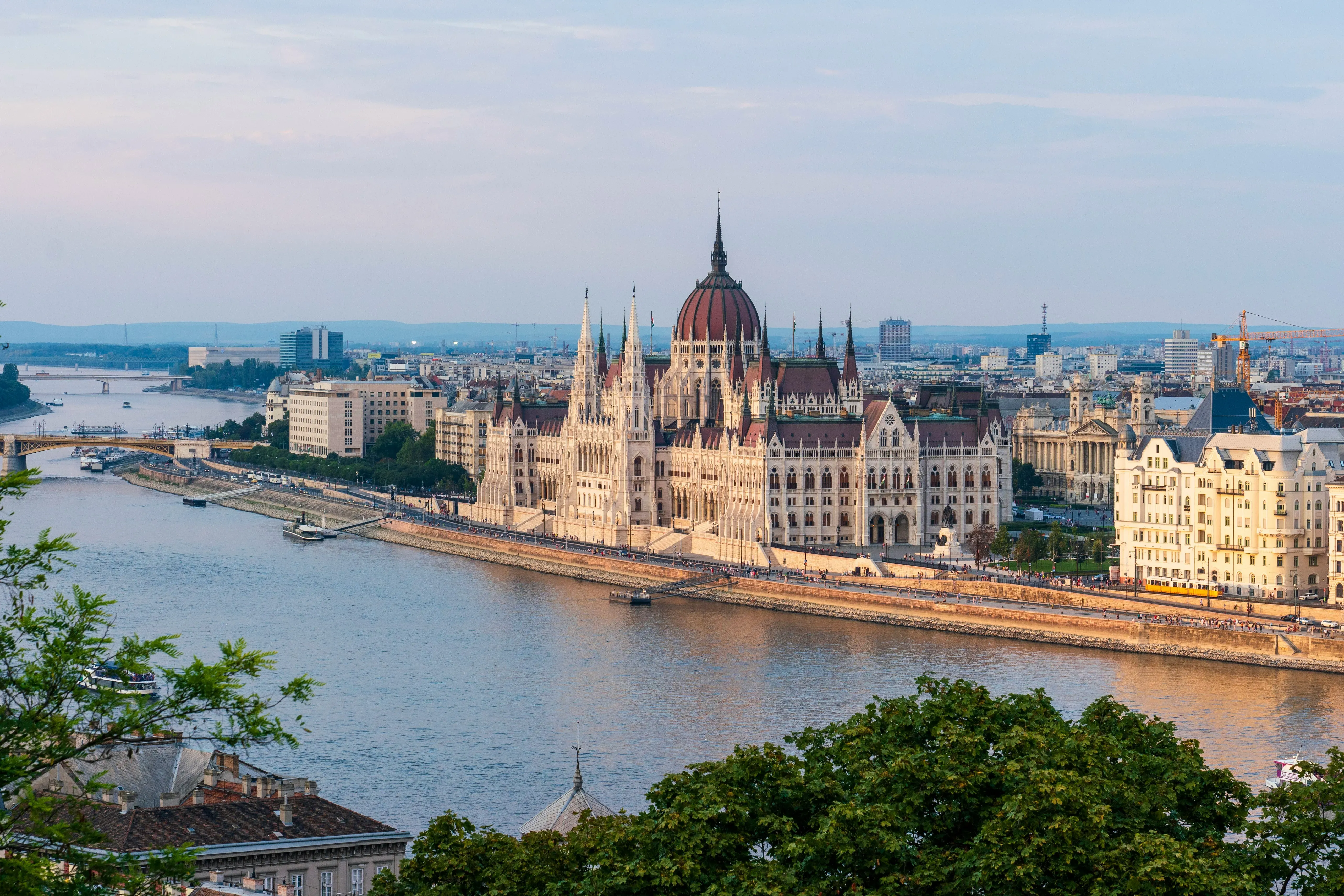 Hungary - WorldPath Relocation Index